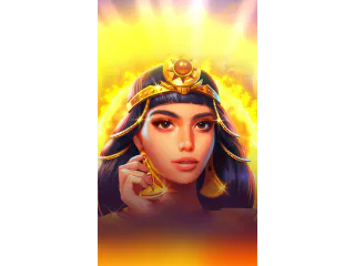 Sunlight Princess — Booongo